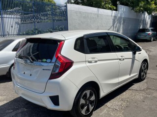 2016 Honda Fit