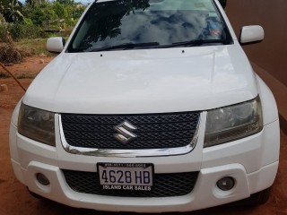 2012 Suzuki Grand vitara for sale in Kingston / St. Andrew, Jamaica
