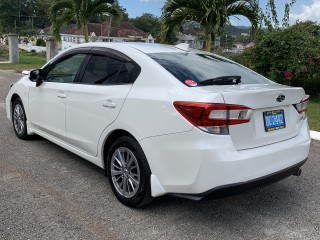 2017 Subaru Impreza g4 for sale in Manchester, Jamaica