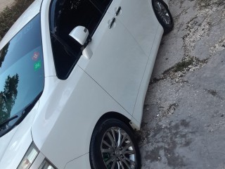 2011 Toyota Voxy