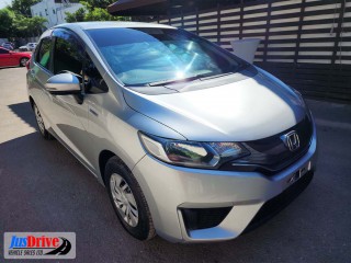 2014 Honda FIT