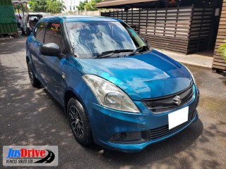 2016 Suzuki SWIFT DZIER