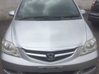 2007 Honda FIT ARIA for sale in Kingston / St. Andrew, Jamaica