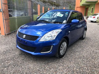 2015 Suzuki swift for sale in Manchester, Jamaica