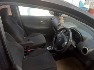 2011 Nissan Note for sale in Kingston / St. Andrew, Jamaica