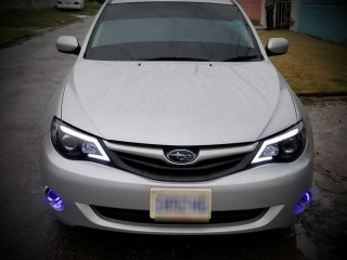 2011 Subaru Impreza for sale in Kingston / St. Andrew, Jamaica