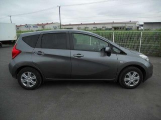 2013 Nissan Note for sale in St. Catherine, Jamaica