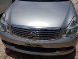 2006 Nissan bluebird for sale in Manchester, Jamaica