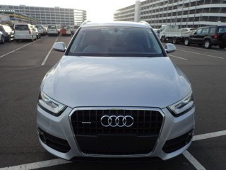 2013 Audi Q3 for sale in Kingston / St. Andrew, Jamaica