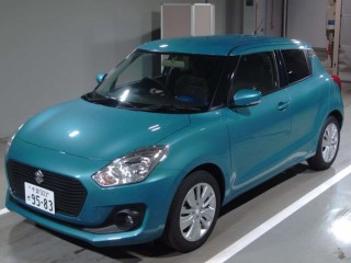 2017 Suzuki SWIFT XL for sale in Kingston / St. Andrew, Jamaica