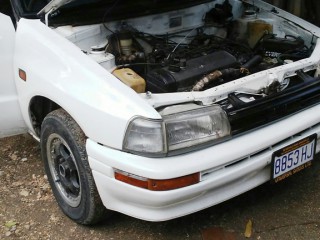 1992 Daihatsu Charade for sale in St. Mary, Jamaica