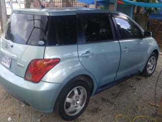 2004 Toyota Ist for sale in Kingston / St. Andrew, Jamaica