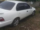 1994 Toyota Corolla for sale in Kingston / St. Andrew, Jamaica
