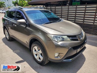 2013 Toyota RAV4