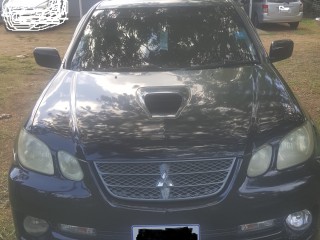 2005 Mitsubishi airtrek for sale in St. James, Jamaica