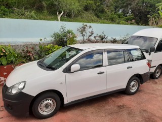 2014 Nissan AD Wagon for sale in Manchester, Jamaica