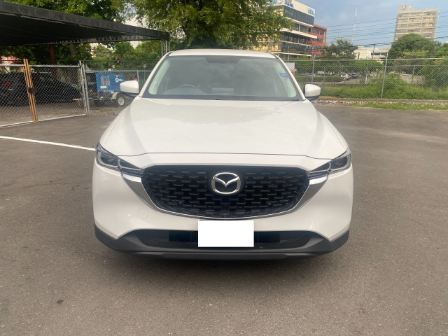 2023 Mazda CX5 for sale in Kingston / St. Andrew, Jamaica