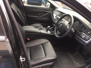 2013 BMW 520i   F10 LCI for sale in Kingston / St. Andrew, Jamaica