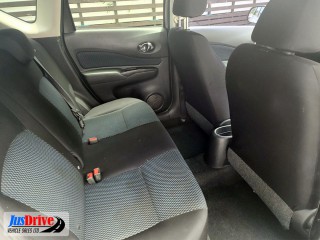 2013 Nissan NOTE for sale in Kingston / St. Andrew, Jamaica