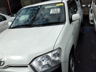 2015 Toyota Probox for sale in Kingston / St. Andrew, Jamaica