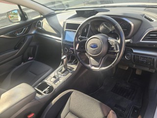 2017 Subaru Impreza