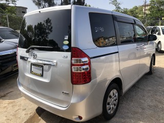 2010 Toyota Noah for sale in Manchester, Jamaica