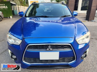 2015 Mitsubishi ASX for sale in Kingston / St. Andrew, Jamaica