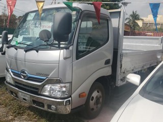 2013 Toyota Hino for sale in Kingston / St. Andrew, Jamaica