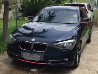 2012 BMW 116i Sport for sale in St. Catherine, Jamaica