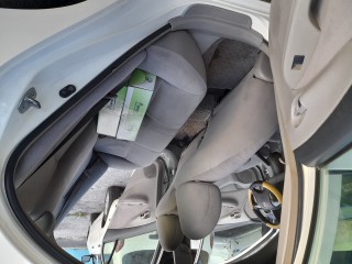 2012 Toyota Axio
$980,000