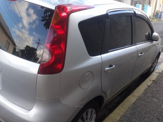 2011 Nissan Note for sale in Kingston / St. Andrew, Jamaica