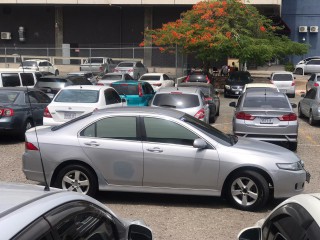 2005 Honda Accord CL7 for sale in Kingston / St. Andrew, Jamaica