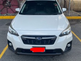 2018 Subaru XV