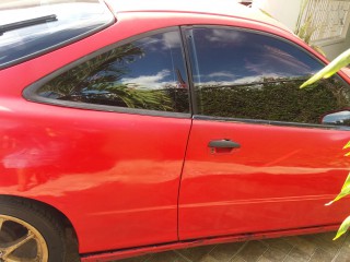 1995 Honda Integra for sale in Kingston / St. Andrew, Jamaica