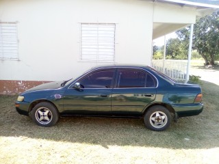 1995 Toyota Corolla for sale in Clarendon, Jamaica