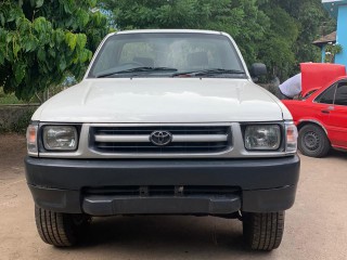 1998 Toyota Hilux for sale in Kingston / St. Andrew, Jamaica