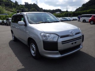2016 Toyota Succeed ULX for sale in St. Ann, Jamaica