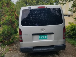 2009 Toyota Regius AceHiace
$1,400,000