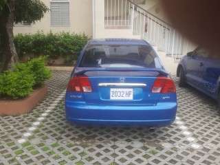 2001 Honda civics for sale in Kingston / St. Andrew, Jamaica