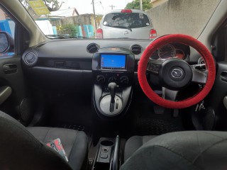 2012 Mazda Demio for sale in Kingston / St. Andrew, Jamaica