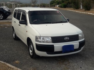 2013 Toyota Probox for sale in Kingston / St. Andrew, Jamaica