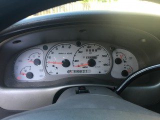 2001 Ford Explorer Sport  Trac for sale in Kingston / St. Andrew, Jamaica