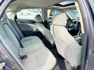 2020 Honda Civic for sale in Kingston / St. Andrew, Jamaica