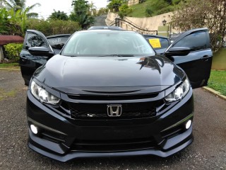 2016 Honda Civic for sale in Manchester, Jamaica