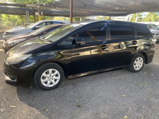 2015 Toyota WISH for sale in Kingston / St. Andrew, Jamaica