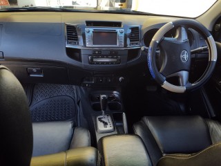 2015 Toyota Fortuner for sale in Portland, Jamaica