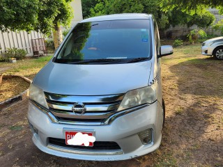 2013 Nissan Serena for sale in Kingston / St. Andrew, Jamaica