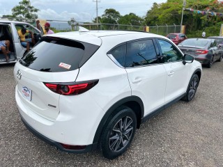 2019 Mazda CX5
$4,450,000