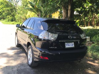 2003 Toyota Lexus