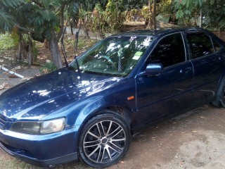 2000 Honda Accord for sale in Kingston / St. Andrew, Jamaica